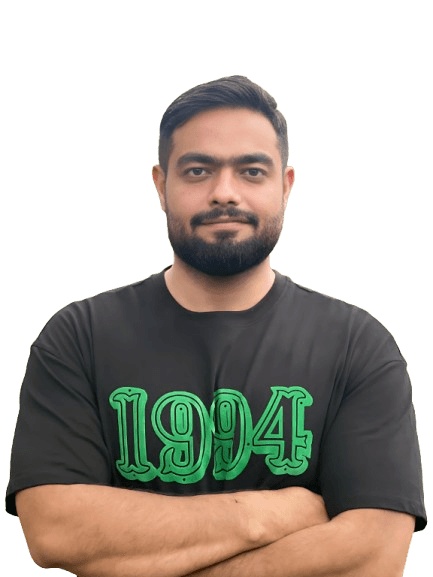 M. Ali