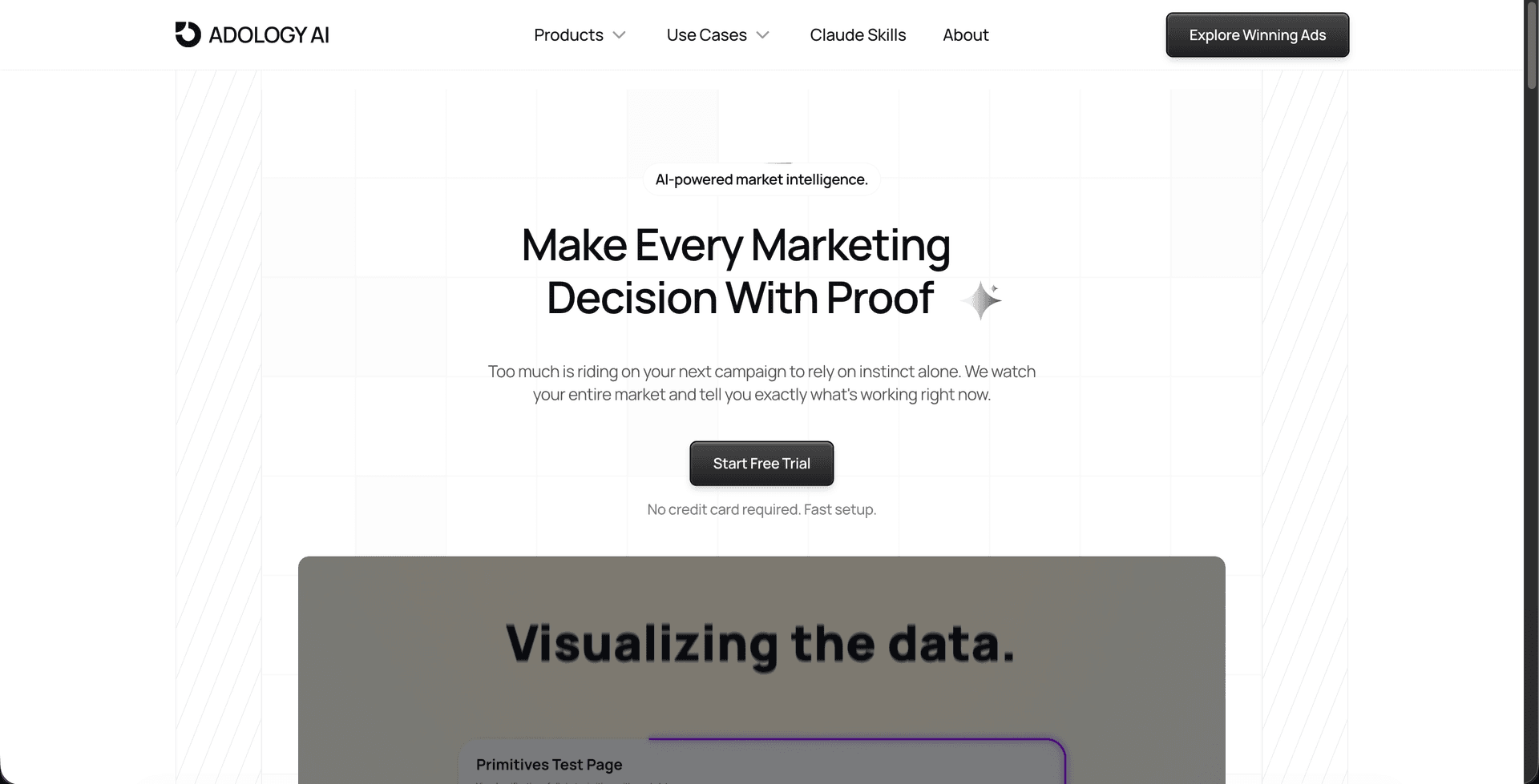 Adology AI