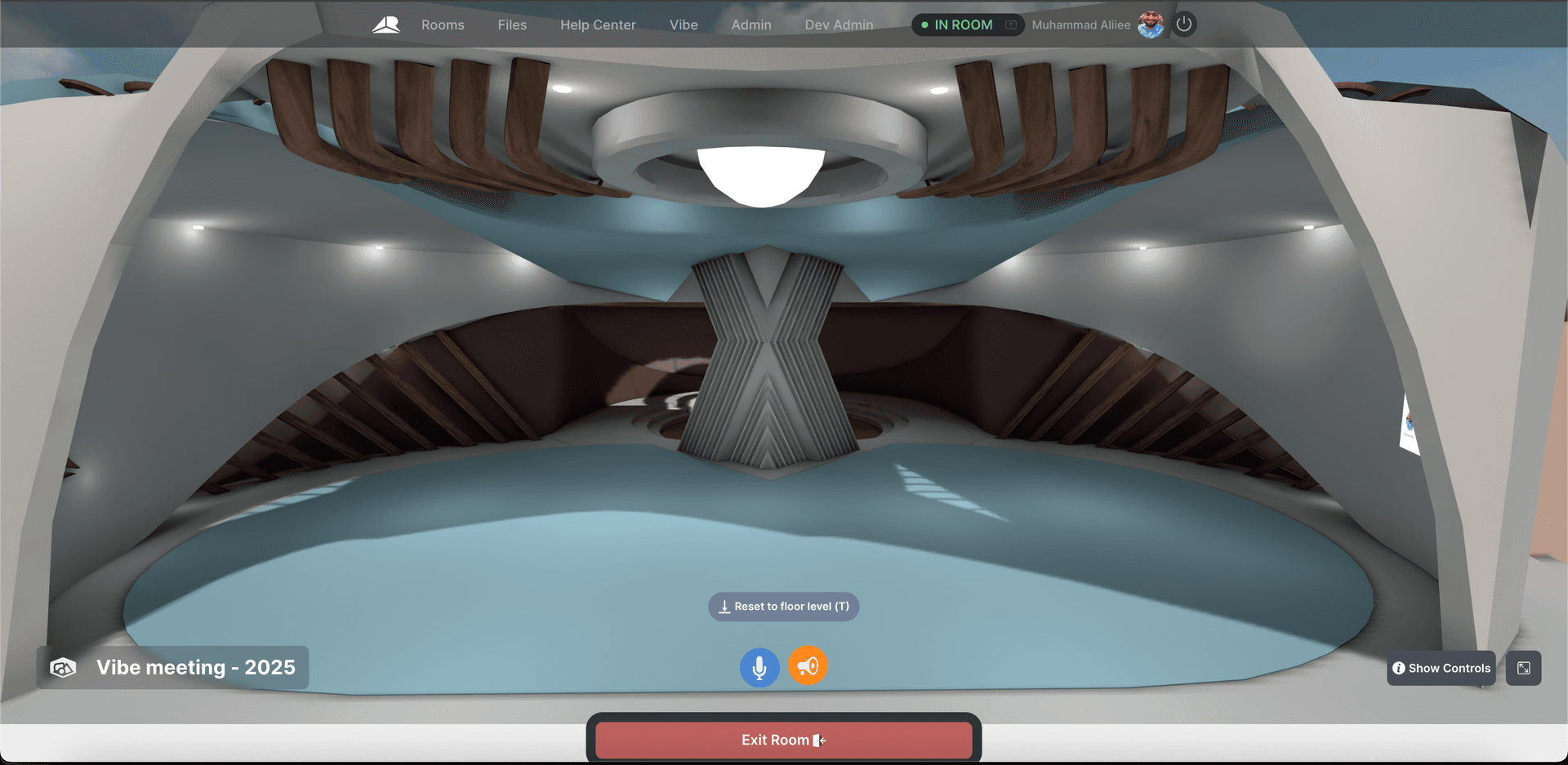 Arthur Web App