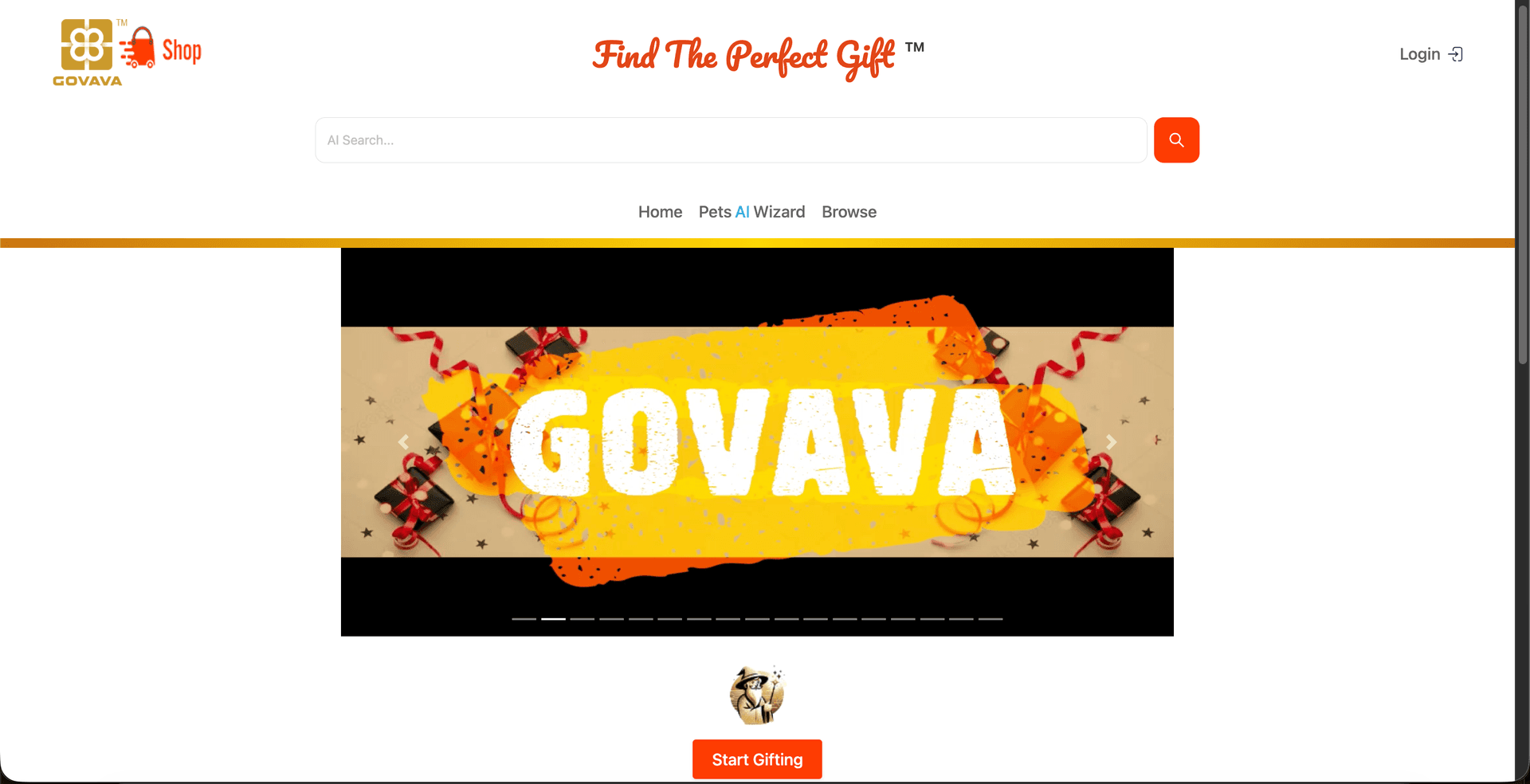 Govava